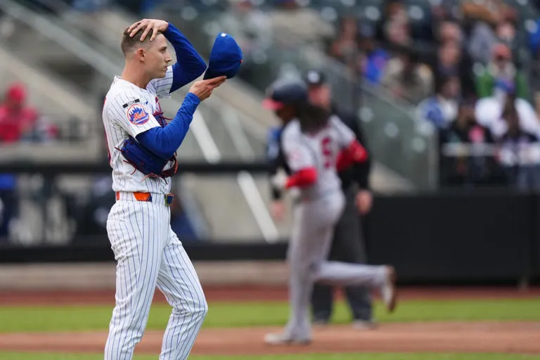 ¡Colapso Total en Nueva York!: Los Mets se hunden en el abismo mientras los Nacionales sellan una remontada épica