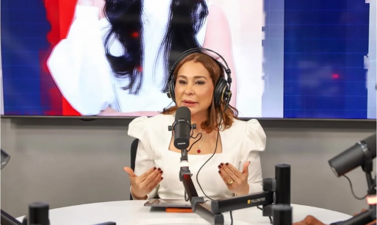 Mayra Jiménez destaca el papel de Súperate en la ejecución de programas de protección social en República Dominicana