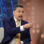 Exdirector de Migración vaticina "baño de sangre" en RD en cualquier momento debido a la invasión pacífica de haitianos ilegales