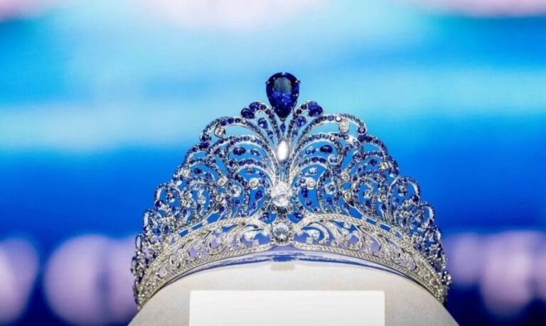 La Organización Miss Universo anuncia nueva dirección para Miss Universo Francia