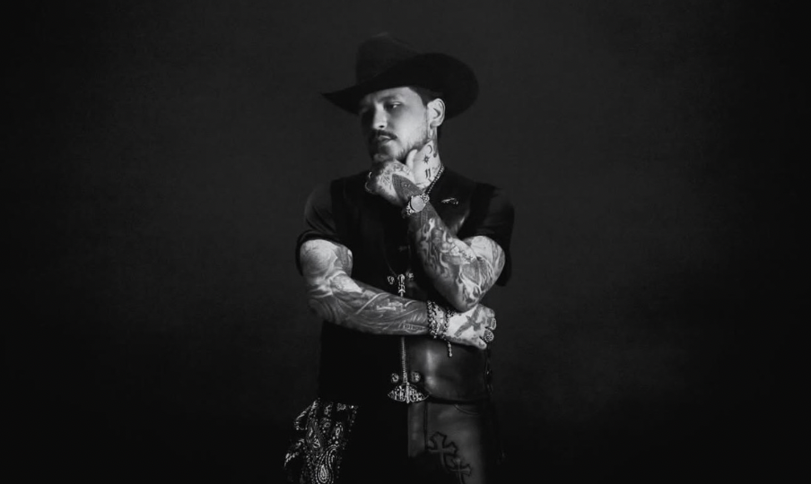 Christian Nodal estrena nuevo sencillo y confirma el lanzamiento de su próximo álbum