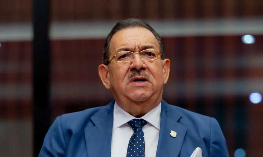 Senado recibe proyecto de ley para crear sistema “Alerta Mujer” en República Dominicana