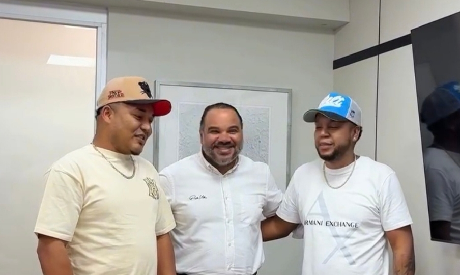 Pablo Enrique Ulloa promueve apoyo institucional a jóvenes en situación de adicción