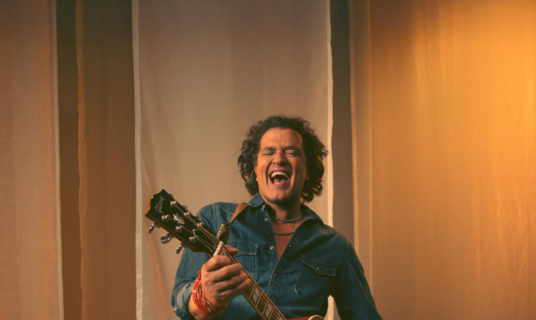 Carlos Vives lanza ‘El último disco Vol.1’, grabado en vivo y con toda la banda