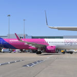 Wizz Air retrasa su retorno a Tel Aviv