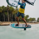 ‘Cabarete Wing Fest 2026’ está listo para acoger por primera vez la Copa Mundial de Wingfoil en la parte Norte del país.