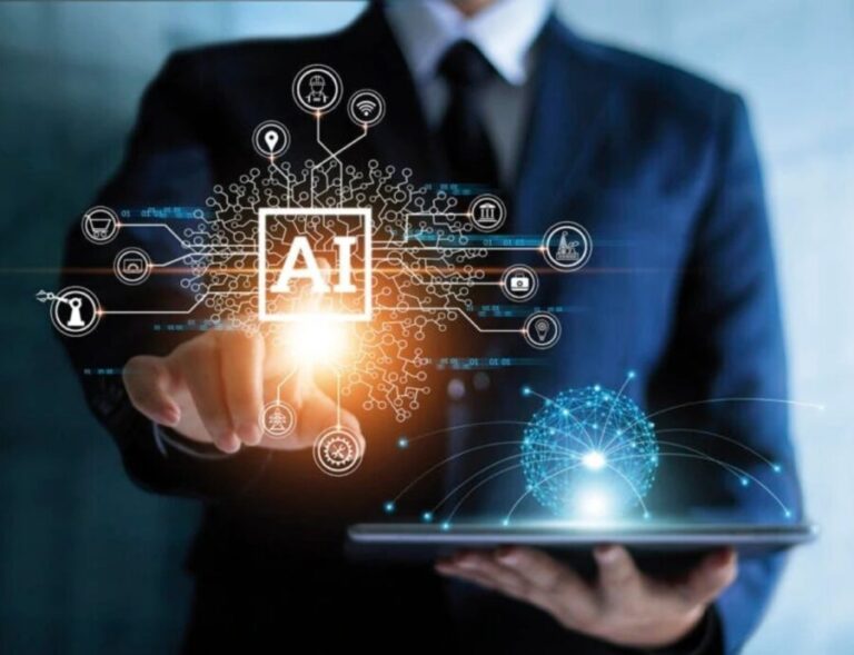 La inteligencia artificial llega a las aulas: lanzan proyecto para formar ciudadanos digitales en RD