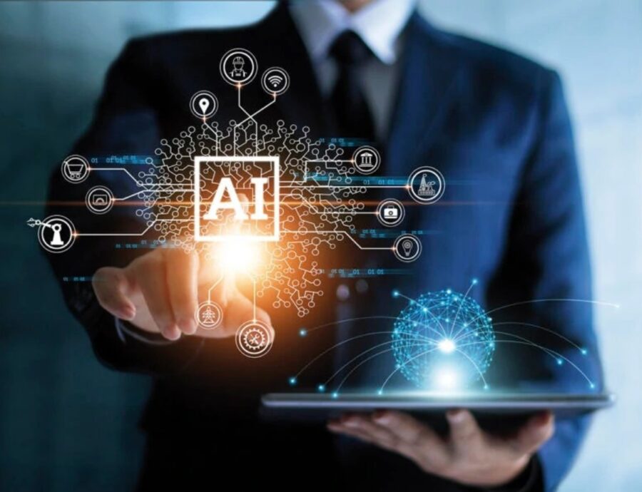 La inteligencia artificial llega a las aulas: lanzan proyecto para formar ciudadanos digitales en RD
