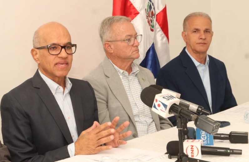 Los empresarios esperan revisión de Ley de Residuos