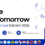 Samsung inicia la edición regional 2026 de Solve for Tomorrow con más países y nuevas herramientas docentes
