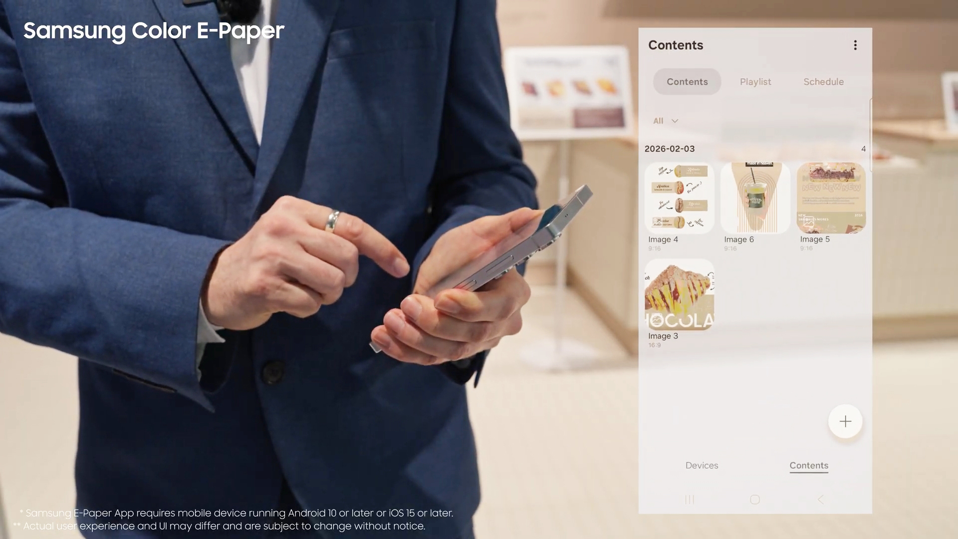 Cómo los pósteres digitales están ayudando a las pymes a reducir costos y modernizar sus negocios