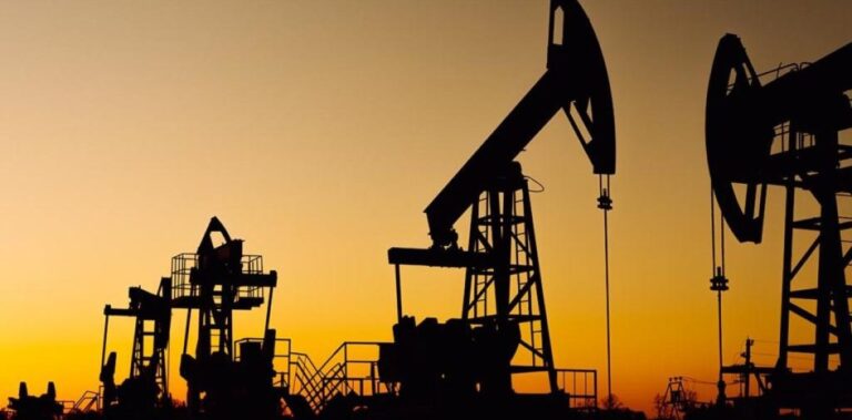 Baja el petróleo Texas en medio de avances en diálogo entre EE.UU. e Irán