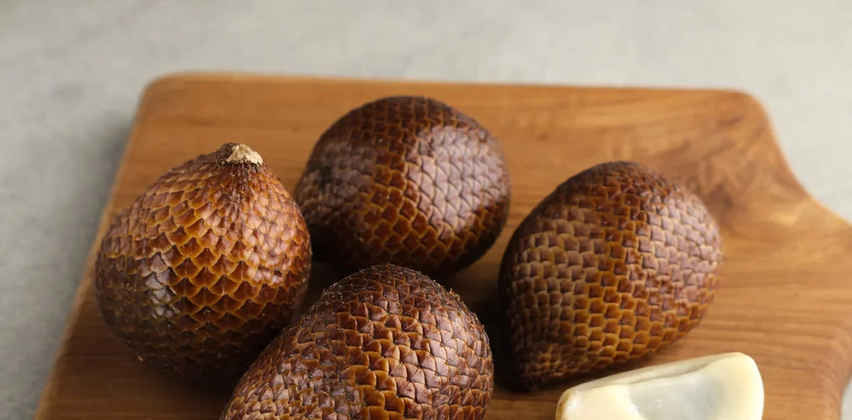 La exótica fruta de serpiente: descubre 5 razones por las que muchos la incluyen en su dieta
