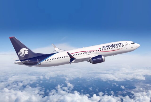 México: Sectur celebra las 48 rutas nuevas operadas por 7 aerolíneas
