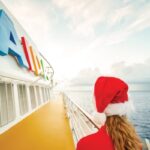AIDA Cruises llama a adelantar reservas para populares cruceros navideños