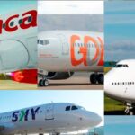 Latam, Jetsmart y Azul impedirán abusos de Avianca y Sky unidas