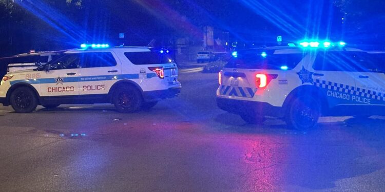 Al menos 13 heridos en tiroteo masivo en EE.UU.