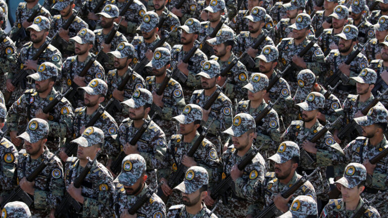 Armamento y geografía: todo será diferente en caso de un nuevo choque militar, advierte el CGRI