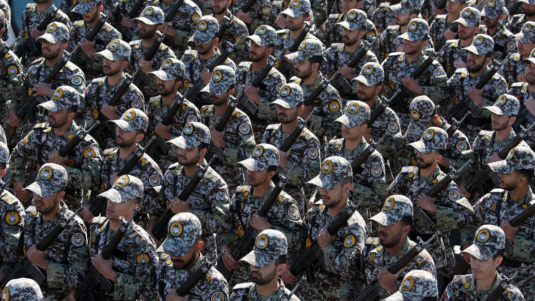 Armamento y geografía: todo será diferente en caso de un nuevo choque militar, advierte el CGRI