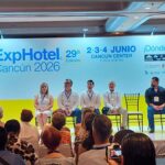 Exphotel: proveedores atrajeron mil empresas estos casi 30 años