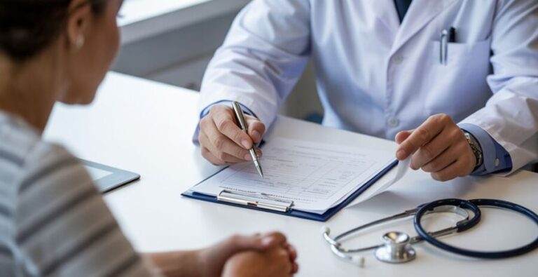 El médico internista y su rol para una vida adulta plena