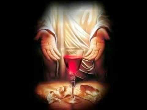 PALABRA DE DIOS JUEVES DE LECTURA Yo les aseguro: Si no comen la carne del Hijo del hombre y no beben su sangre, no podrán tener vida en ustedes.