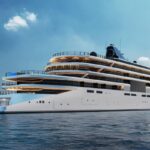 Aman at Sea presenta primera temporada en el Caribe para 2027