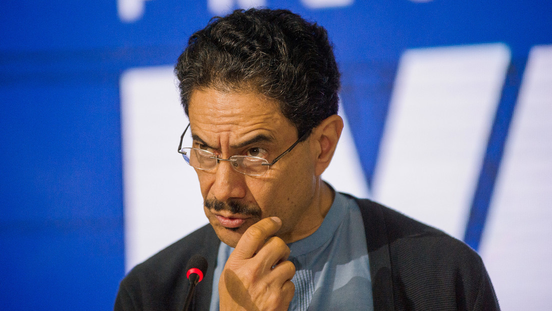 Cepeda insta a la desobediencia civil "pacífica" en Colombia por nexos de EE.UU. con De la Espriella