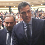 Condenan a 24 años de cárcel a un exministro de Pedro Sánchez por corrupción