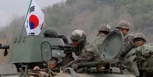 Corea del Sur condiciona cooperación militar con su vecino a una disculpa histórica