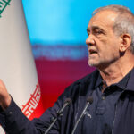 "Documento histórico": Presidente de Irán valora la firma del memorando con EE.UU.