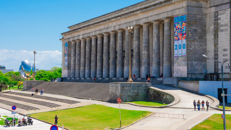 Esta es la única universidad de América Latina entre las mejores 100 del mundo