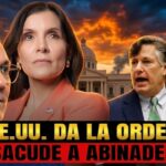 Adrián Lebrón desmitifica el expediente contra Gonzalo Castillo y revela presiones de la administración Trump ante el "lawfare" local