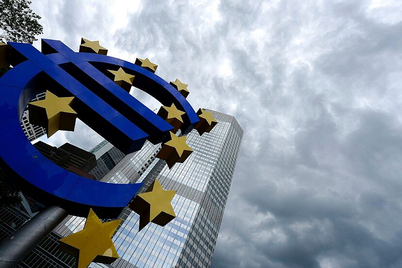 Inflación en la eurozona repunta por la guerra en Irán