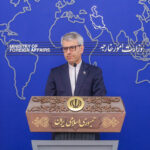 Irán rechaza negociaciones hasta que EE.UU. cumpla los compromisos del memorando