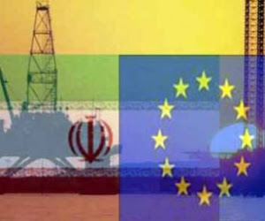 La UE impondrá por primera vez sanciones a Irán por violar la libertad de navegación