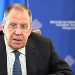 Lavrov: Kiev intenta involucrar directamente a Bielorrusia en el conflicto