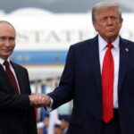 Lavrov responde a las controvertidas afirmaciones de Rubio sobre los acuerdos entre Trump y Putin en Alaska
