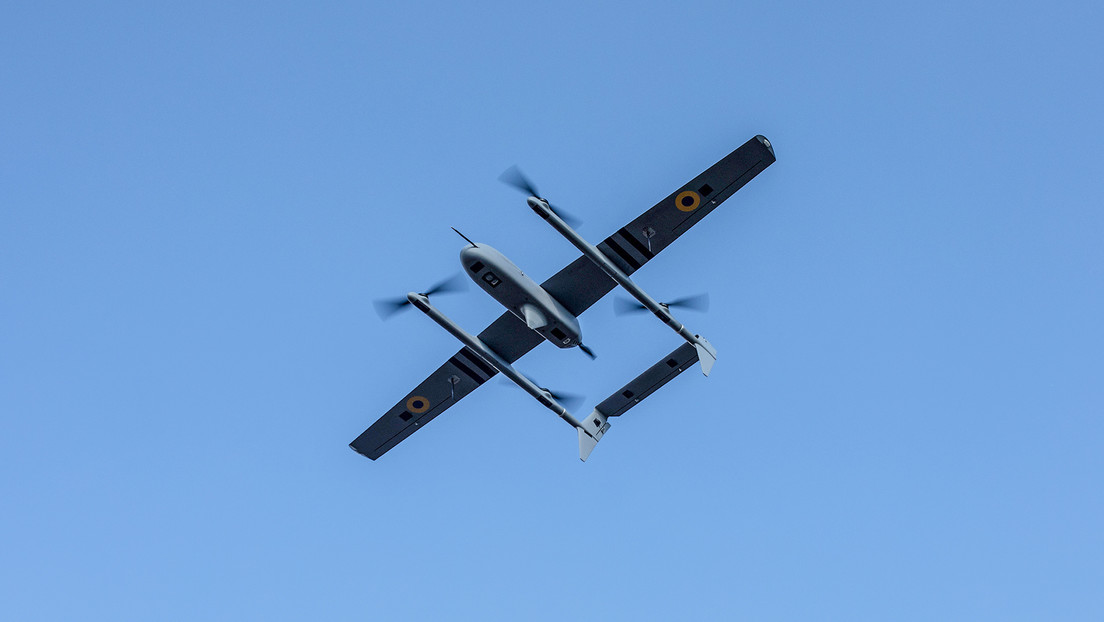 Niña de 8 años muere en ataque de dron ucraniano cerca de Moscú