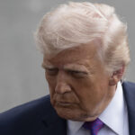 "No vamos a andarnos con juegos": Trump amenaza a las compañías petroleras si no bajan los precios