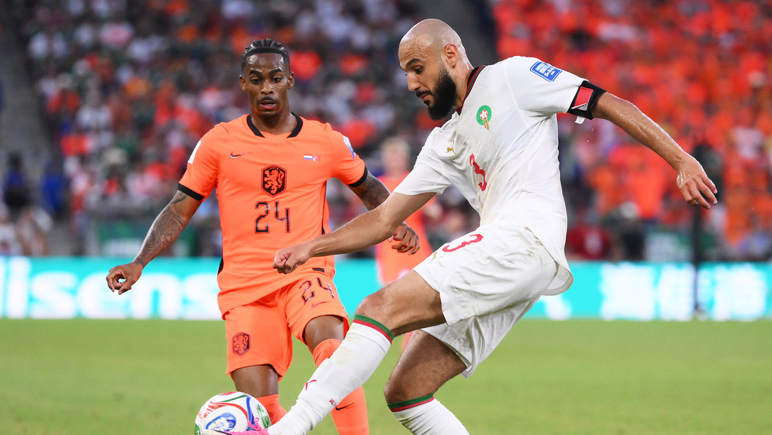 Países Bajos queda eliminado del Mundial 2026 tras perder contra Marruecos en tanda de penaltis