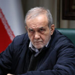 Presidente de Irán: "No retrocederemos ante ninguna amenaza"