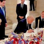 Putin comenta el acuerdo entre EE.UU. e Irán