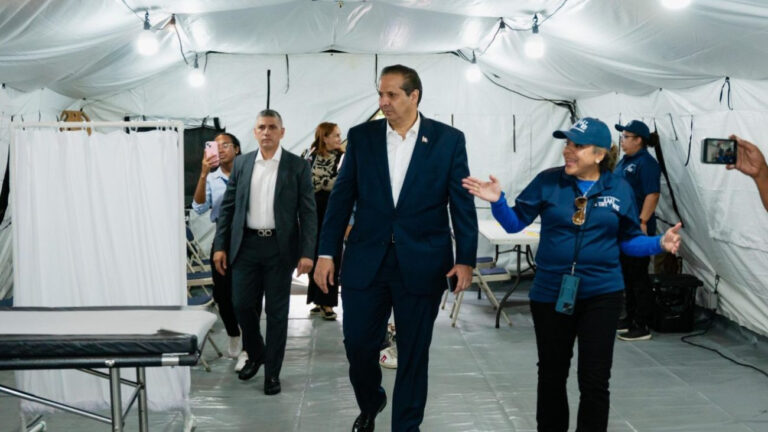 RD prepara despliegue del Equipo Médico de Emergencias (EMT) Tipo 1 para apoyar a Venezuela