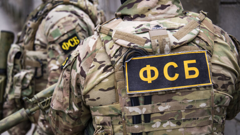 Rusia sentencia a tres agentes de Ucrania a penas de hasta 25 años por terrorismo