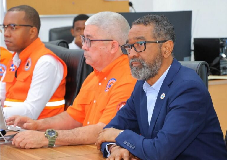 Defensa Civil dispone de 2,742 albergues temporada ciclónica