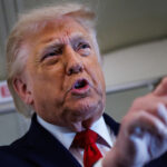 Trump amenaza con poner fin a las negociaciones con Irán