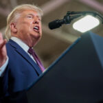 Trump culpa a Irán de violar el memorando de entendimiento