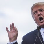 Trump es optimista frente a un acuerdo con Irán pese a ordenar ataques de represalia