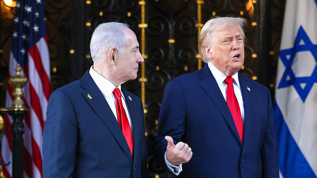 Trump tomó a Netanyahu por sorpresa con su anuncio sobre el acuerdo con Irán